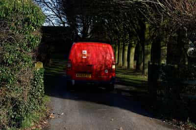 Image for UK's Ofcom proposes changes to Royal Mail's obligations