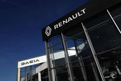 Image for Renault low-cost brand will add more electric vehicles in the future