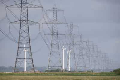 Image for Britain's energy price cap to rise 16% in January, Cornwall Insight says