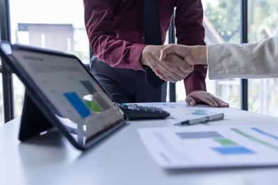Image for Valutico and Eden Exchange Team Up to Make Company Valuation More Accessible for SMEs