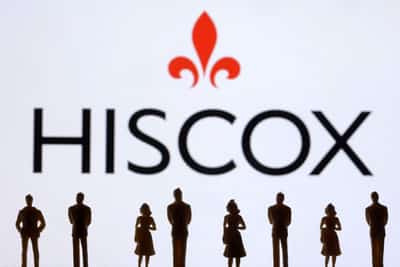Image for Hiscox first-half premiums rise on retail growth
