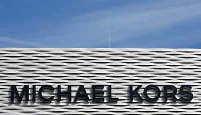 Image for Capri cuts revenue outlook as Iran war hits Michael Kors sales