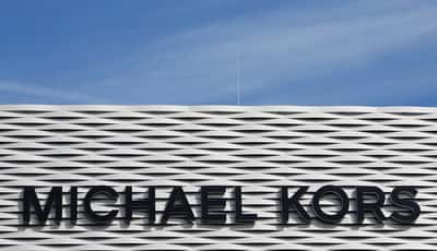 Image for Michael Kors parent Capri lowers annual revenue forecast