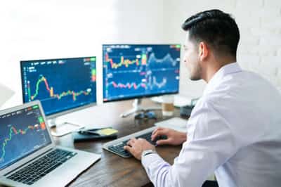 Image for What can traders learn from Extreme E?