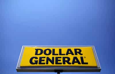 Image for Dollar General to hire up to 20,000 workers as economy rebounds