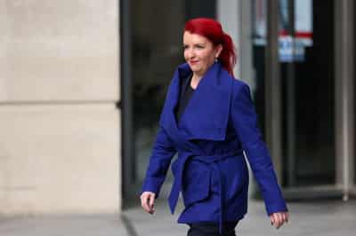 Image for Ally of UK's Burnham urges talks with Starmer on leadership handover