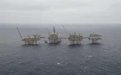 Image for Norway’s Sverdrup oilfield restores full output after outage