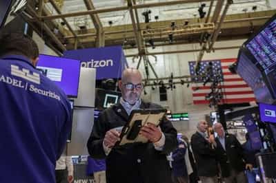 Image for Analysis-US small caps, consumer stocks, housing shares could bear brunt of yield spike