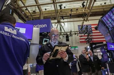 Image for Analysis-US small caps, consumer stocks, housing shares could bear brunt of yield spike