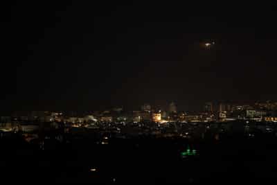Image for Canada, France, Germany, UK warn against major Israeli ground offensive in Lebanon
