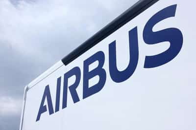 Image for Airbus employees in Spain resume strike after rejecting offer