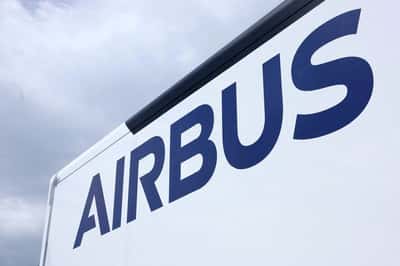 Image for Airbus employees in Spain resume strike after rejecting offer