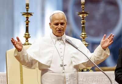 Image for Pope Leo to visit Uruguay, Argentina and Peru in November, Vatican says