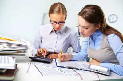 Image for What is equity financing?