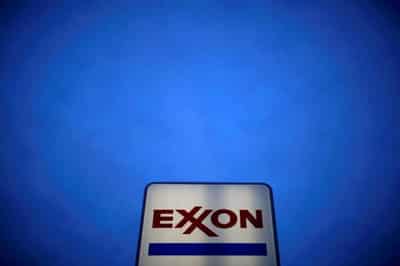 Image for Exxon profit tops estimates on boost from chemicals, oil prices