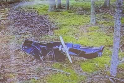 Image for Finland says GNSS jamming, wind caused Ukrainian drones to enter its airspace in spring