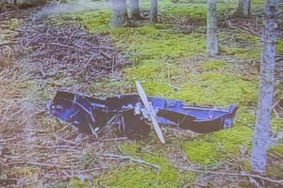 Image for Finland says GNSS jamming, wind caused Ukrainian drones to enter its airspace in spring