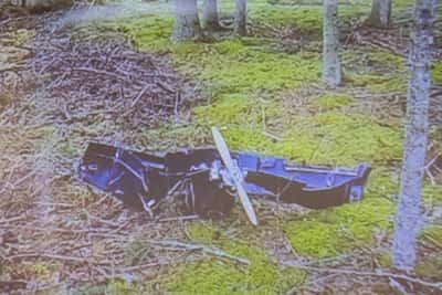 Image for Finland says GNSS jamming, wind caused Ukrainian drones to enter its airspace in spring