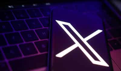Image for X plays up blue checkmark disclaimer to stave off possible EU fine, source says
