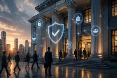 Image for The Banking Quality That Will Matter More Than Innovation Alone