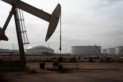 Image for US oil prices rise as US-Iran peace talks remain uncertain
