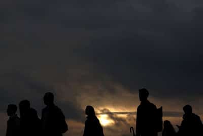 Image for UK employers raise pay by least in 10 months, Brightmine says