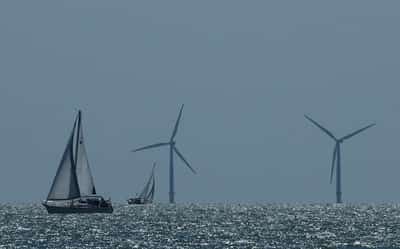 Image for UK presents plans for subsidy reform to speed up green energy projects