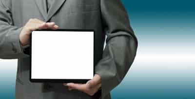 Image for COMPUTER DOES NOT SAY NO