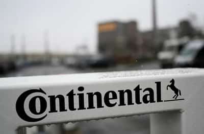 Image for Continental hikes car market forecast, warns on 2024 outlook