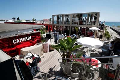 Image for EXCLUSIVE-Italian prosecutors seek trial for Campari chairman over alleged tax evasion