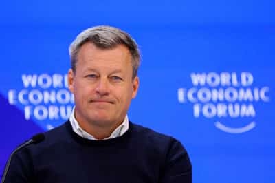 Image for Sweden nominates IKEA veteran Jesper Brodin as UN refugee chief candidate