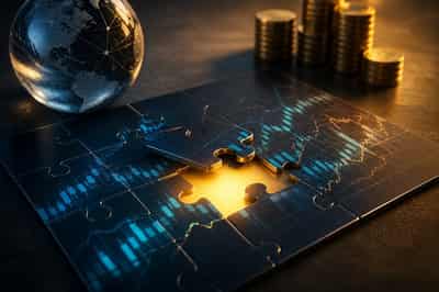 Image for The Return Puzzle: Why Investing Is No Longer What It Seems