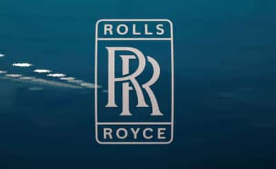 Image for Britain’s Rolls-Royce sticks to guidance despite inflation headwinds