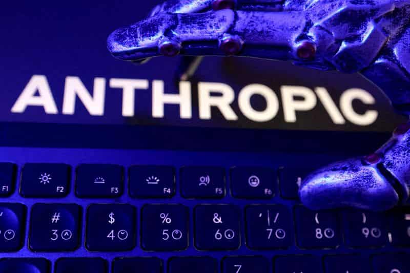 Image for Anthropic offers Blackstone double-digit yield in chip-financing deal, FT reports