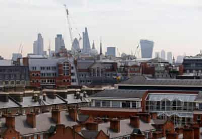 Image for Weak market competition to further hammer poor households – UK watchdog