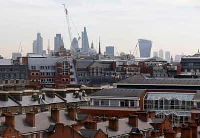 Image for Weak market competition to further hammer poor households – UK watchdog