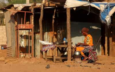 Image for African Union calls for urgent action in insurgency-hit Mali