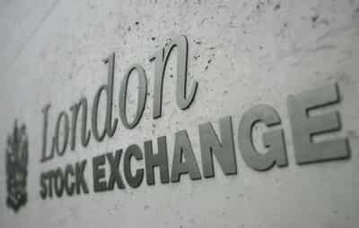 Image for FTSE 100 hits 3-week high, unfazed by latest inflation surge
