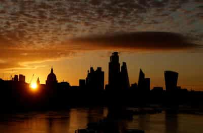 Image for Who needs to sit next to a trader? Asset managers embrace outsourcing