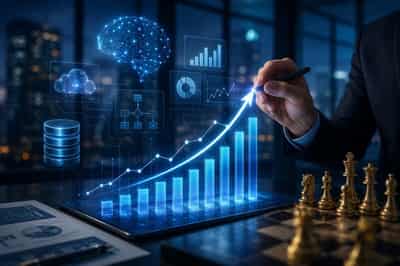 Image for The Technology Dividend: Why Better Decisions Are Becoming the Real Measure of Digital Success