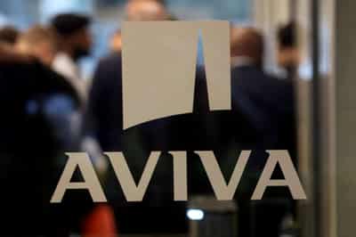 Image for Aviva sees steady Q1, cash for shareholders on track