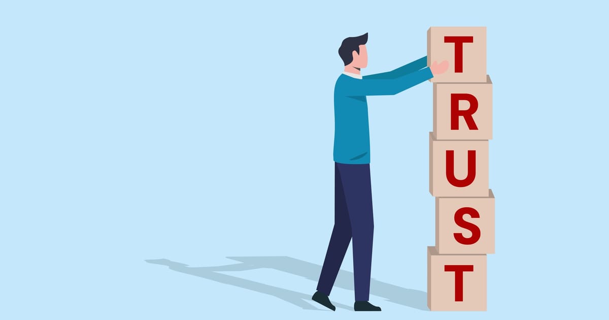 The Human Premium: Why Trust May Become Banking’s Most Valuable Product