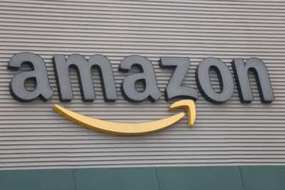 Image for UK grocery watchdog probes Amazon over alleged supplier payment delays