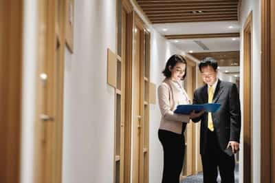 Image for Financial services and the next stage in customer experience