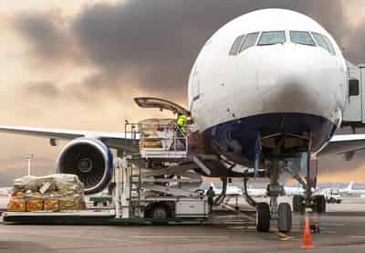 Image for Reducing Freight Costs to Drive Global Trade Expansion
