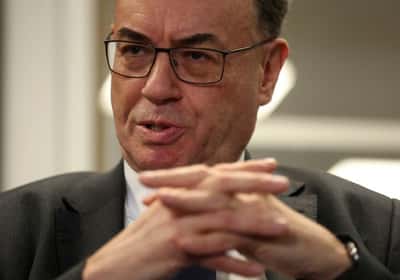 Image for Bank of England's Bailey says companies are focusing on costs