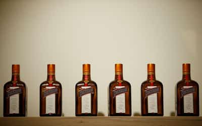 Image for Remy Cointreau Q1 sales top forecasts, confirms full-year targets