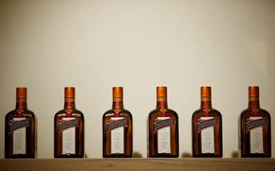 Image for Remy Cointreau Q1 sales top forecasts, confirms full-year targets