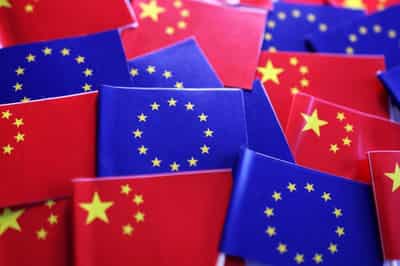Image for China orders entities not to comply with EU probe into Nuctech