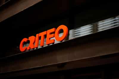 Image for Vista Equity, Quinti Capital offer to buy French adtech firm Criteo, sources say